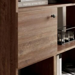 Fulton Bookcase 11 Fulton Bookcase -Home Luxe Studio 30569977 alt02