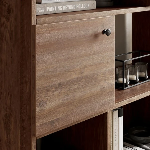 Fulton Bookcase 5 Fulton Bookcase - Image 3