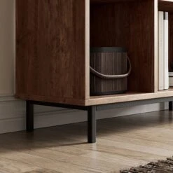 Fulton Bookcase 13 Fulton Bookcase -Home Luxe Studio 30569977 alt04