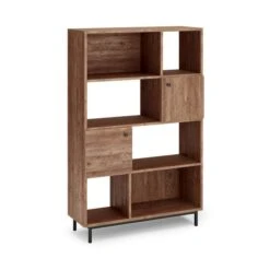 Fulton Bookcase 14 Fulton Bookcase -Home Luxe Studio 30569977 alt05