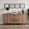 Fulton Large Sideboard 2 Fulton Large Sideboard -Home Luxe Studio 30569997