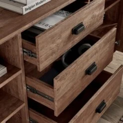 Fulton Large Sideboard 11 Fulton Large Sideboard -Home Luxe Studio 30569997 alt02