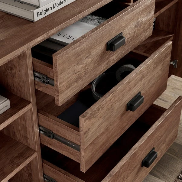 Fulton Large Sideboard 5 Fulton Large Sideboard - Image 3