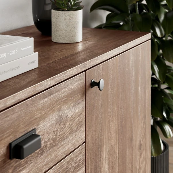 Fulton Large Sideboard 6 Fulton Large Sideboard - Image 4