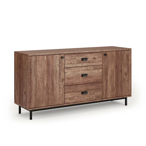 Fulton Large Sideboard 8 Fulton Large Sideboard - Image 6