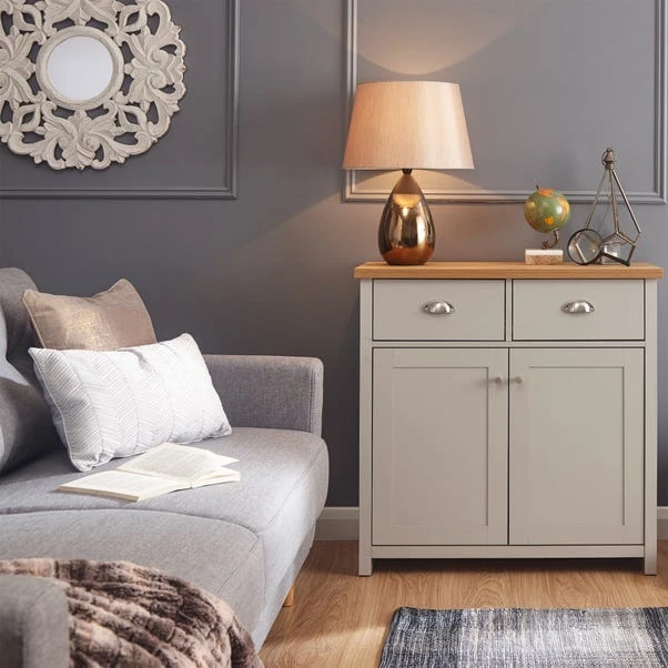 Lancaster Small Sideboard 3 Lancaster Small Sideboard