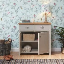 Lancaster Small Sideboard 13 Lancaster Small Sideboard -Home Luxe Studio 30592822 alt03