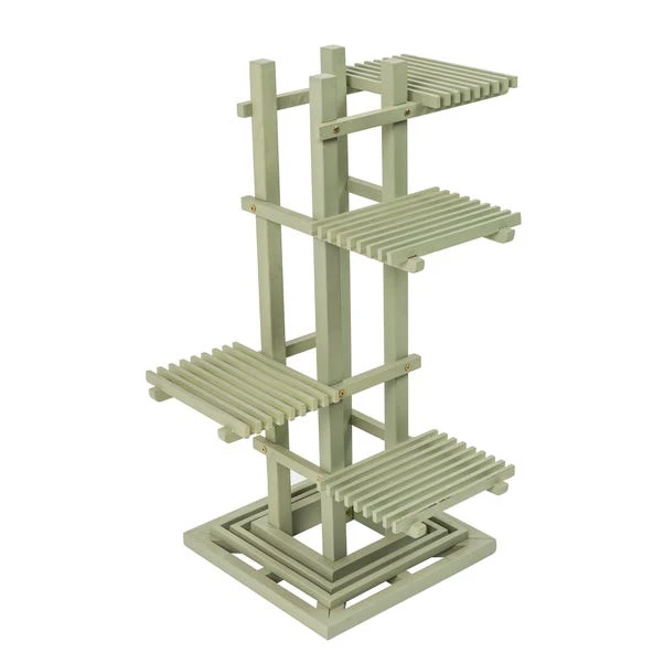 Florenity Plant Pot Stand 6 Florenity Plant Pot Stand - Image 4