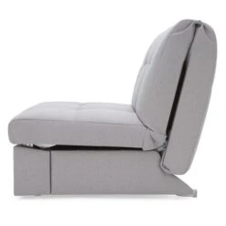 Grey Rowan Single Sofa Bed 12 Grey Rowan Single Sofa Bed -Home Luxe Studio 30600191 alt03