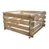 Wooden Composter 1 Wooden Composter -Home Luxe Studio 30600949