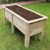 Deep Root Planter 1.8m 1 Deep Root Planter 1.8m -Home Luxe Studio 30600956