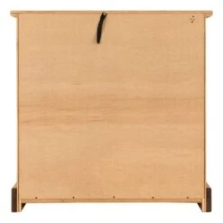 Corona 3 Drawer Chest, Pine 15 Corona 3 Drawer Chest, Pine -Home Luxe Studio 30606173 alt05