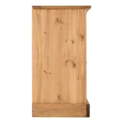 Corona 3 Drawer Chest, Pine 16 Corona 3 Drawer Chest, Pine -Home Luxe Studio 30606173 alt06