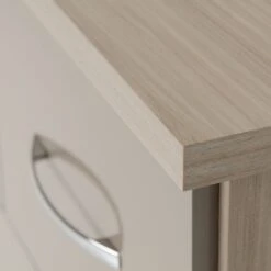 Nevada 5 Drawer Chest -Home Luxe Studio 30607016 alt05