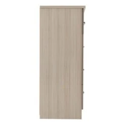 Nevada 5 Drawer Chest -Home Luxe Studio 30607016 alt06