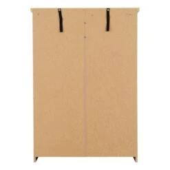 Nevada 5 Drawer Chest -Home Luxe Studio 30607016 alt07