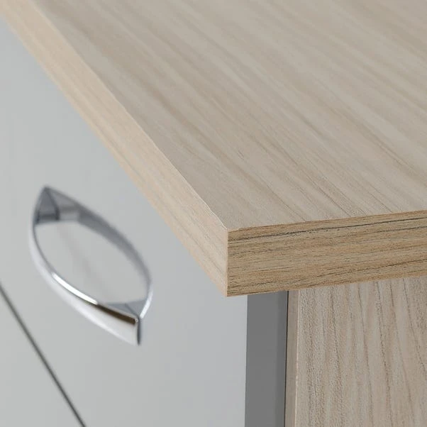 Nevada Slim 5 Drawer Chest 16 Nevada Slim 5 Drawer Chest - Image 14