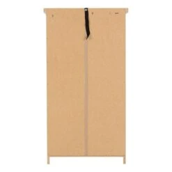 Nevada Slim 5 Drawer Chest 36 Nevada Slim 5 Drawer Chest -Home Luxe Studio 30607019 alt07