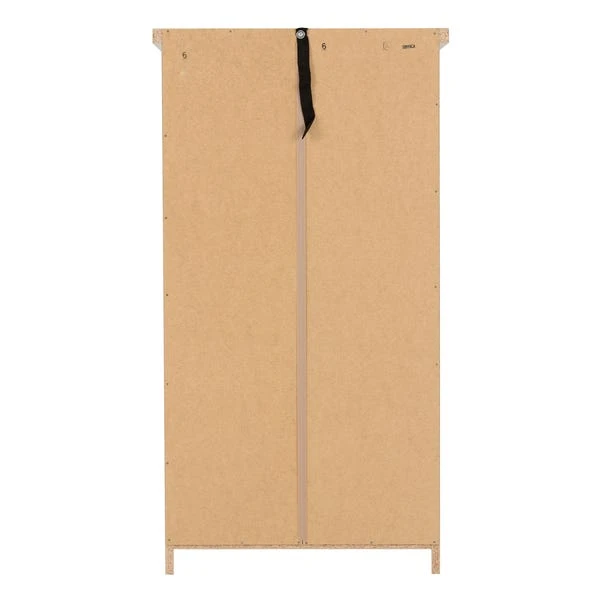 Nevada Slim 5 Drawer Chest 19 Nevada Slim 5 Drawer Chest - Image 17