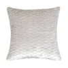 Pleated Velvet Cushion Cover 1 Pleated Velvet Cushion Cover -Home Luxe Studio 30607234