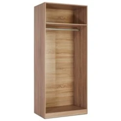 Harmony Holborn Double Wardrobe 12 Harmony Holborn Double Wardrobe -Home Luxe Studio 30618836 alt01