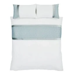 Catherine Lansfield Sequin Duvet Cover And Pillowcase Set -Home Luxe Studio 30621019 alt07