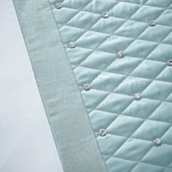 Catherine Lansfield Sequin Duvet Cover And Pillowcase Set -Home Luxe Studio 30621020 alt04