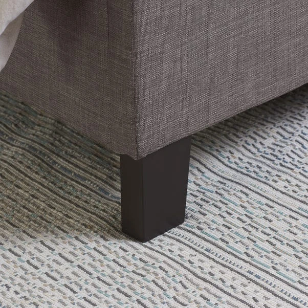 Berlin Upholstered Bed Frame 8 Berlin Upholstered Bed Frame - Image 6