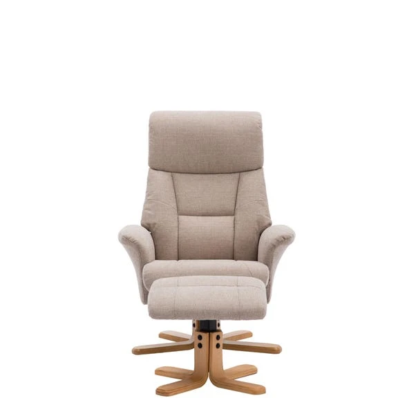 Whitham Swivel Recliner Chair 5 Whitham Swivel Recliner Chair - Image 3