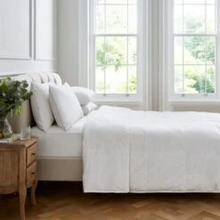 Dorma Luxurious White Goose Down 10.5 Tog Duvet 22 Dorma Luxurious White Goose Down 10.5 Tog Duvet -Home Luxe Studio 30635160