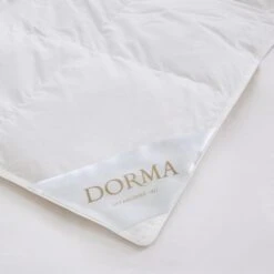 Dorma Luxurious White Goose Down 10.5 Tog Duvet 24 Dorma Luxurious White Goose Down 10.5 Tog Duvet -Home Luxe Studio 30635160 alt02