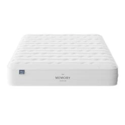Silentnight Soft Medium 2000 Pocket Memory Mattress -Home Luxe Studio 30636141 alt06