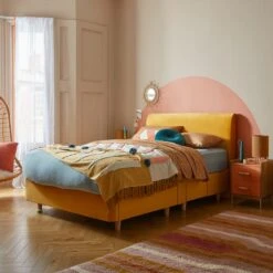 Silentnight Soft Medium 2000 Pocket Memory Mattress -Home Luxe Studio 30636142 alt05