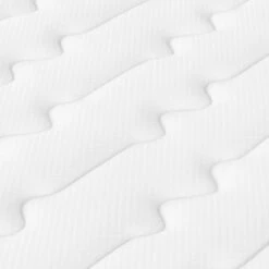 Silentnight Soft Medium 2000 Pocket Memory Mattress -Home Luxe Studio 30636142 alt07