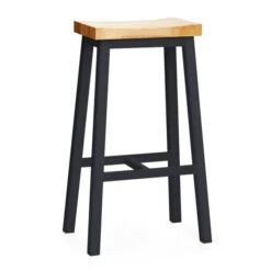 Briston Counter Height Bar Stool -Home Luxe Studio 30637809