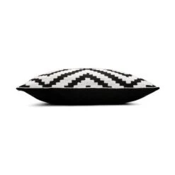 Geo Crewel Cushion Cover 22 Geo Crewel Cushion Cover -Home Luxe Studio 30644427 alt02