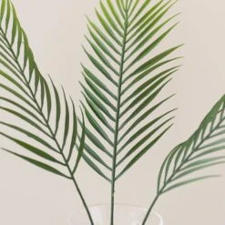 Artificial Green Palm Stems -Home Luxe Studio 30644871 alt02