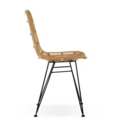 Set Of 2 Pax Dining Chairs, Rattan 17 Set Of 2 Pax Dining Chairs, Rattan -Home Luxe Studio 30645857 alt05