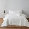 Bloom White Cushion 1 Bloom White Cushion -Home Luxe Studio 30646412