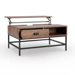 Fulton Lift Top Coffee Table 10 Fulton Lift Top Coffee Table -Home Luxe Studio 30646641 alt03