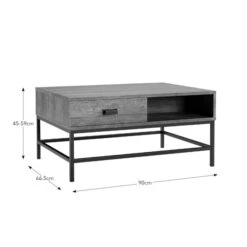 Fulton Lift Top Coffee Table 11 Fulton Lift Top Coffee Table -Home Luxe Studio 30646641 alt09