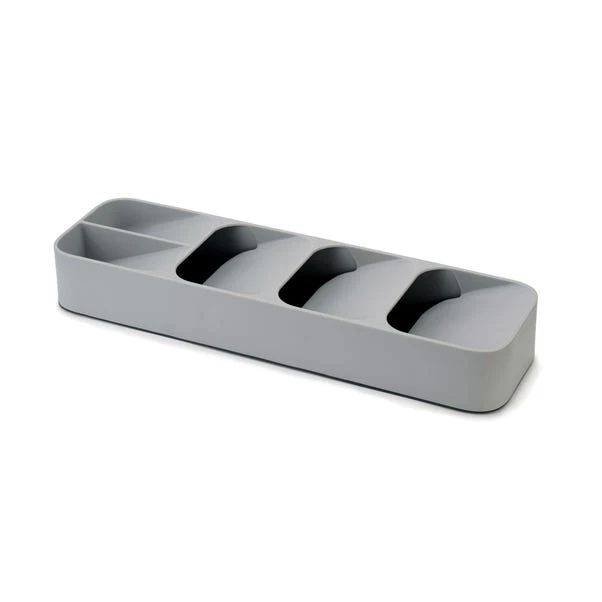 Joseph Joseph DrawerStore Compact Cutlery Organiser 4 Joseph Joseph DrawerStore Compact Cutlery Organiser - Image 2