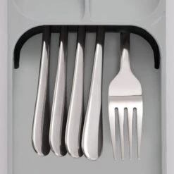 Joseph Joseph DrawerStore Compact Cutlery Organiser 16 Joseph Joseph DrawerStore Compact Cutlery Organiser -Home Luxe Studio 30647805 alt03