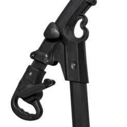 3m Royal Craft Deluxe Pedal Operated Rotational Cantilever Parasol With Cross Stand 20 3m Royal Craft Deluxe Pedal Operated Rotational Cantilever Parasol With Cross Stand -Home Luxe Studio 30650022 alt02