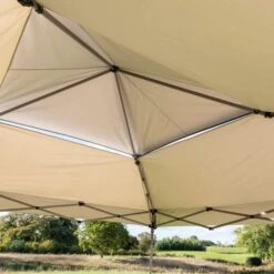 Got It Covered 4m X 4m Pop Up Gazebo 11 Got It Covered 4m X 4m Pop Up Gazebo -Home Luxe Studio 30658534 alt02