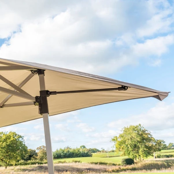 Got It Covered 4m X 4m Pop Up Gazebo 6 Got It Covered 4m X 4m Pop Up Gazebo - Image 4