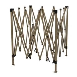 Got It Covered 4m X 4m Pop Up Gazebo 14 Got It Covered 4m X 4m Pop Up Gazebo -Home Luxe Studio 30658534 alt05