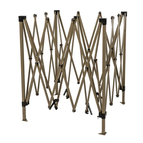 Got It Covered 4m X 4m Pop Up Gazebo 8 Got It Covered 4m X 4m Pop Up Gazebo - Image 6