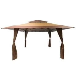 Got It Covered 4m X 4m Pop Up Gazebo 15 Got It Covered 4m X 4m Pop Up Gazebo -Home Luxe Studio 30658534 alt06