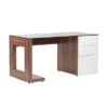 Sorbonne Chunky Desk 2 Sorbonne Chunky Desk -Home Luxe Studio 30661476